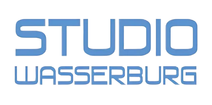 Studio Wasserburg logo