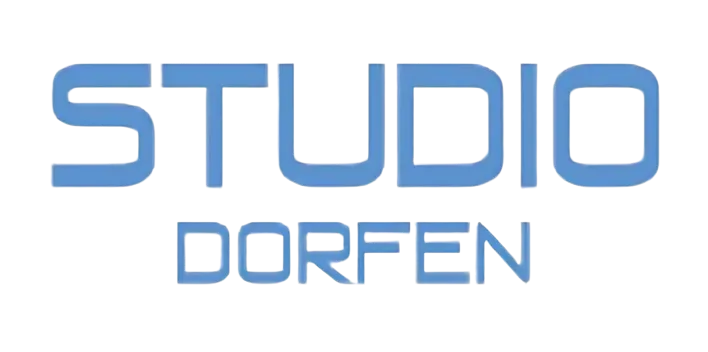 Studio Dorfen logo